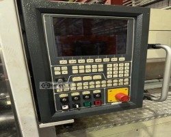Maschine: NEGRI BOSSI V850H-300 Spritzgiessmaschinen