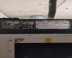 Maschine: ALEX TECH VT 21M CNC Drehmaschinen