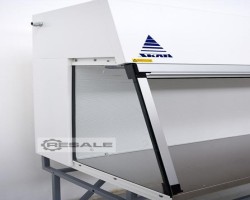 Maschine: SKAN/FASTER OSN-6 Sicherheitswerkbänke