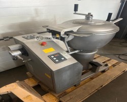 Maschine: STEPHAN UM44-S Universalmaschinen