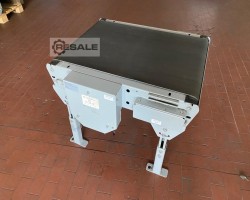 Maschine: VAN Gurtbandförderer with Antrieb Gurtbandförderer Förderband