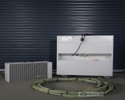 Maschine: FRAL FACSW22 Split-Klimagerät 6,7 kW