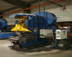Maschine: BERRENBERG LEPr 2 Exzenterstanzen