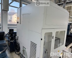 Maschine: SPINNER VC850 Bearbeitungszentren