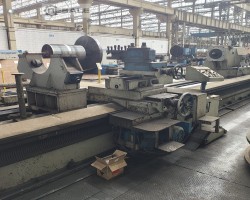 Maschine: FUJII SEIKI N/A Tiefbohrmaschinen