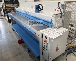 Maschine: SCHECHTL SMT 310 / BV Tafelscheren (hydraulisch)