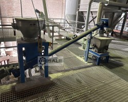 Maschine: HECHT 7_233582 BigBag Entleerung