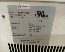 Maschine: GLUNZ+JENSEN 8735001001 Druckplattenentwicklungsmaschinen