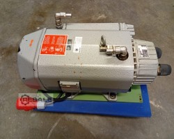 Maschine: BECKER T 3.40 DSK Vacuumpumpe