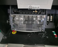 Maschine: OPTREL PWL Inspektionsmaschine