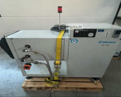 Maschine: MUNTERS ML 180 Luftentfeuchter