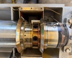 Maschine: GEA OCE 305-01-32 Dekanter