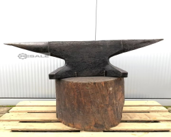 Maschine: AMBOSS LxBxH 1000mmx350mmx360mm 