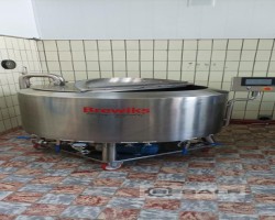 Maschine: BREWIKS Microbrewery 300 - V2 Brauerei