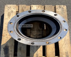 Maschine: MITSUBISHI S12R Kompensator  47920-00700