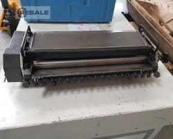 Maschine: D+E Heidelberg N+P - GTO 46