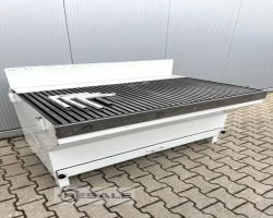 Maschine:   Schweiß Schraubstock