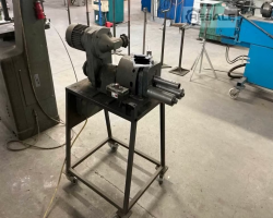 Maschine:   Biegemaschinen