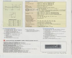 Maschine: DAINIPPON SCREEN SG-608 II Trommelscanner