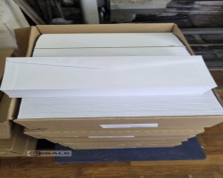 Maschine: PITNEY DI 380 Briefumschlagmaschinen