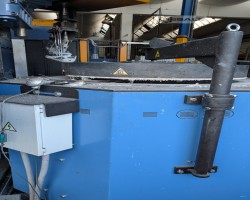 Maschine: STOTEK AME 600 Öfen