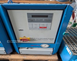 Maschine: ROBAMAT 3201 Temperiergeräte