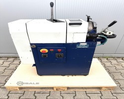 Maschine: LNS LNS PB 80 Anspitzmaschinen Stangen Anfasmaschine