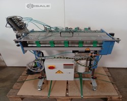 Maschine: BOGRAMA UEB 550 Überführung