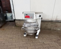 Maschine: VARIMIXER BEAR AR60/VL1 Planetenrührmaschinen
