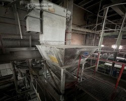 Maschine: INFASTAUB AJN 042-7 FT V31/2 BigBag Entleerung