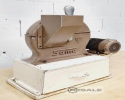 Maschine: D+E Sama u