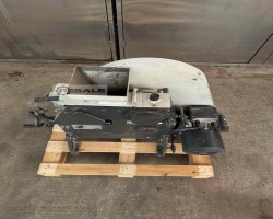Maschine: RETSCH BB 100 Backenbrecher