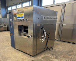 Maschine: MATACHANA 101 E-1 LAB Sterilisator