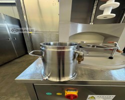 Maschine: GETZMANN VMA AE-6-M Dispermat