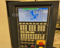 Maschine: NEGRI BOSSI V 3700H-2000 Spritzgiessmaschinen