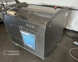 Maschine: MHS IDEAL SB Brotschneidemaschinen