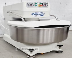 Maschine: DIOSNA SP 120 D Spiralknetmaschinen