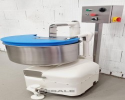 Maschine: DIOSNA S 35 Hubkneter