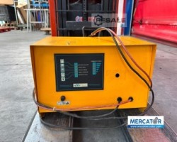 Maschine: BT PPS 1000 MX / 1 