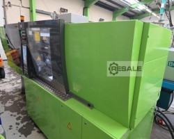 Maschine: ENGEL VC500/120 Spritzgiessmaschinen