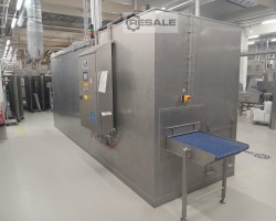 Maschine: SAB FOODTEC LK 610-7.800 Linearkühler
