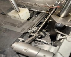 Maschine: MILCOM PA1 Butterverpackungsmaschinen