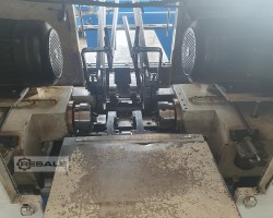Maschine: SOCO DEF FA 85 Rohr-Endbearbeitungsmaschine