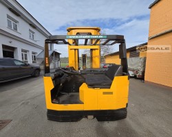Maschine: JUNGHEINRICH ETV 16 GE 
