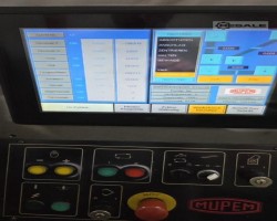 Maschine: MUPEM WIN 42 CNC Drehmaschinen