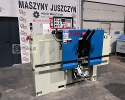 Maschine: D+E Genini Tbk 70