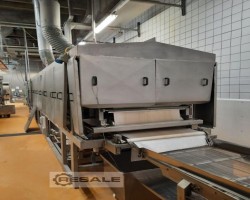 Maschine: NN 6000/600 Grill