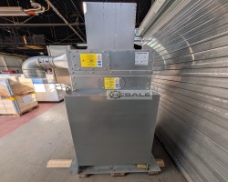 Maschine: NEDERMAN DFC-08M Abgasabsauganlagen