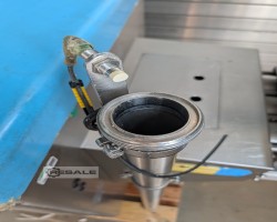 Maschine: APV Rannie BLP 63.60 Homogenisiermaschinen