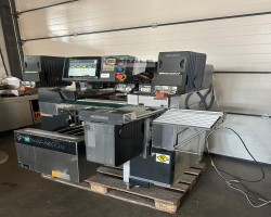 Maschine: DIGI AW-4600e Verpackungsmaschinen